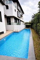 Chuan Garden (D19), Detached #614664351